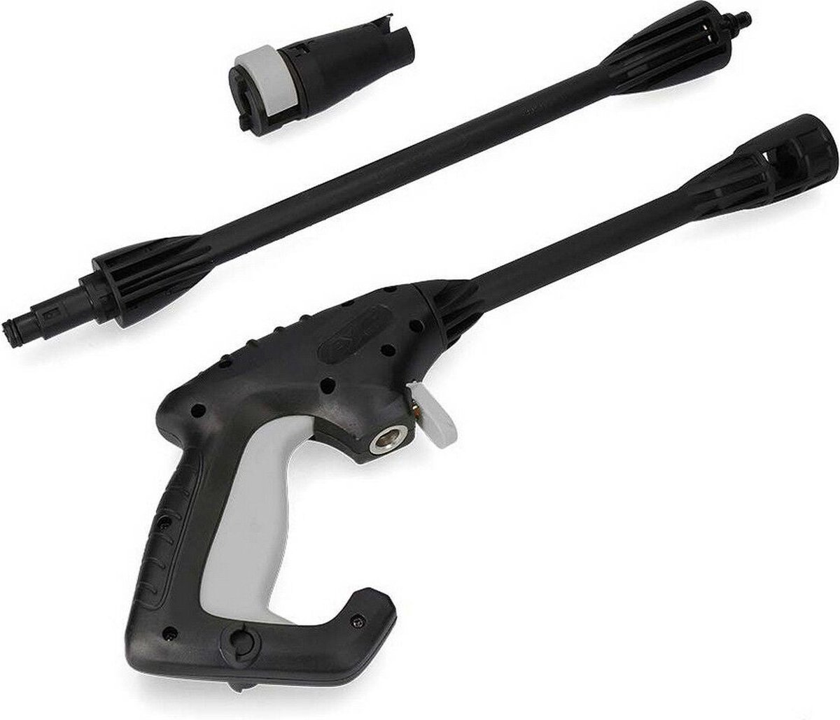 Beste Hogedrukreiniger Review 2026