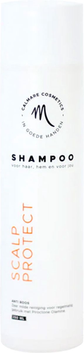 Calmare - Scalp Protect Shampoo - 250ml