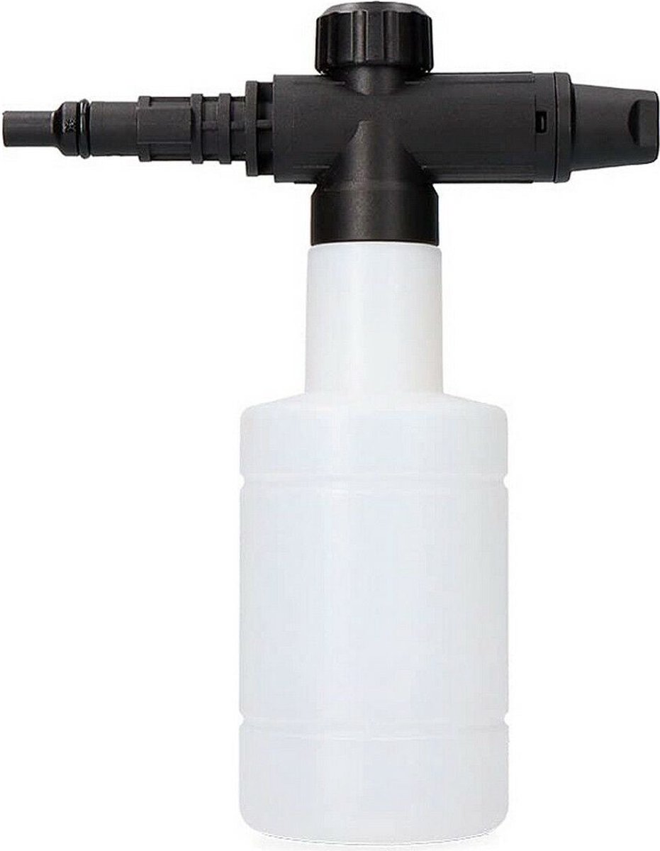 Opvangreservoir voor vloeistoffen Koma Tools 08680 08681