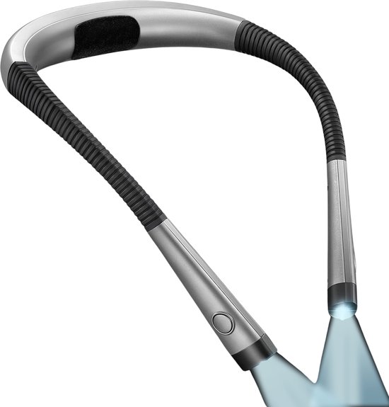 Basi 4310-0001 LED inspectielicht # - Schins Leder BV