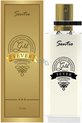 Sentio Gold Fever Mini tasverstuiver homme 15ml edt