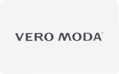 VERO MODA – Cadeaukaart 150 euro