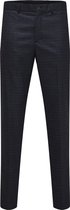 SELECTED HOMME SLHSLIM-MARLOW MIX PANT B Heren Broeken - Maat W31 X L34