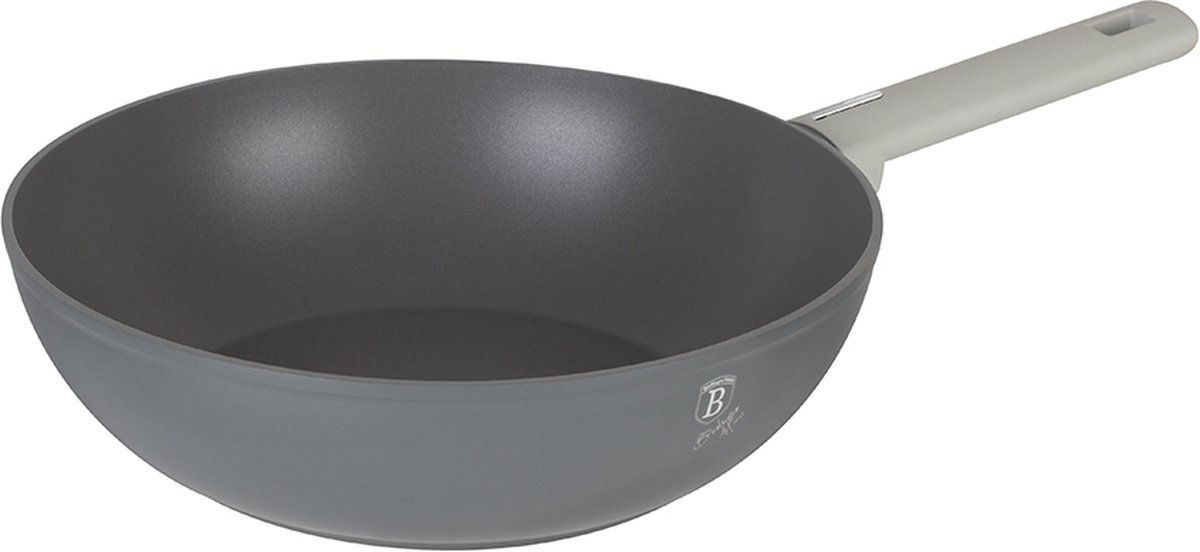 Berlinger Haus 7071 - Wokpan - 28 cm - Aspen collectie