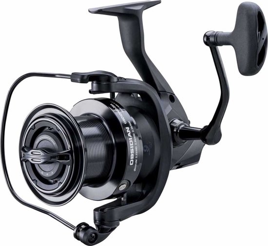 Okuma Obsidian 12000 — afbeelding 3