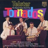 Telstar The Original Sixties Hits Of The Tornados