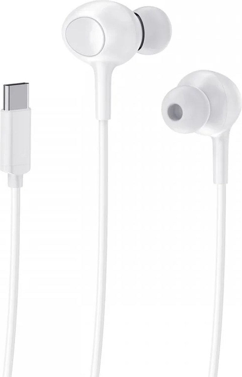 Écouteurs iPhone 15 - Écouteurs iPhone 15 USB C - Écouteurs pour