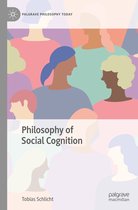 Palgrave Philosophy Today- Philosophy of Social Cognition