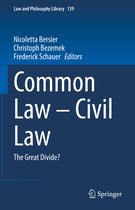 Law and Philosophy Library- Common Law – Civil Law