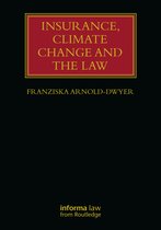Lloyd's Insurance Law Library- Insurance, Climate Change and the Law