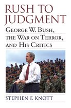 Rush To Judgment