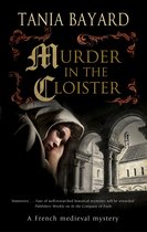 A Christine de Pizan Mystery- Murder in the Cloister