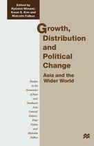 Studies in the Economies of East and South-East Asia- Growth, Distribution and Political Change