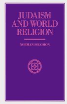 Library of Philosophy and Religion- Judaism and World Religion