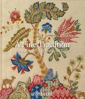 A Fine Tradition The embroidery of Margaret Light