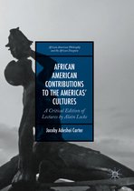 African American Contributions to the Americas Cultures