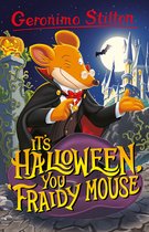 Geronimo Stilton - Series 5- Geronimo Stilton: It’s Halloween, You Fraidy Mouse