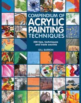 Compendium Of Acrylic Techniques