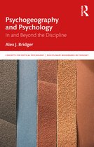 Concepts for Critical Psychology- Psychogeography and Psychology