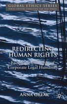 Global Ethics- Redirecting Human Rights