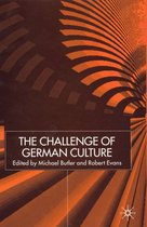 New Perspectives in German Political Studies-The Challenge of German Culture