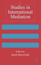 Advances in Foreign Policy Analysis- Studies in International Mediation