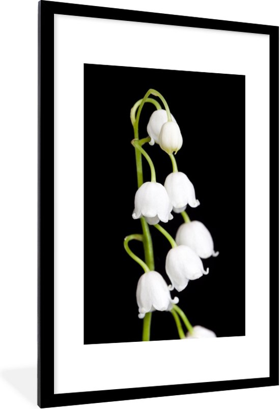 Koop Fotolijst Galeria Zwart 60x90 cm hier Koop Fotolijst Galeria Zwart 60x90 cm hier