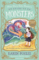 Miss Mary-Kate Martin's Guide to Monsters-The Trouble with the Two-Headed Hydra