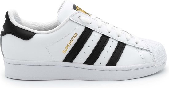 adidas Superstar Sneakers Ftwwht Cblack Ftwwht Maat 36 2 3 bol