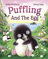 Puffling- Puffling and the Egg