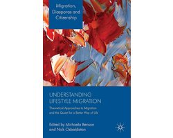 Top 10 boeken over sport en vrije tijd 2026: Understanding Lifestyle Migration