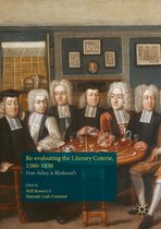 Re evaluating the Literary Coterie 1580 1830