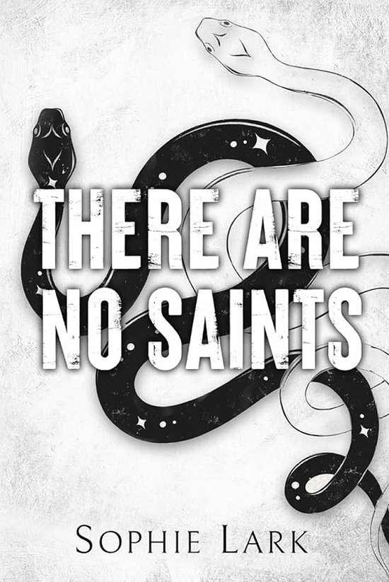 Sinners Duet- There Are No Saints - cover