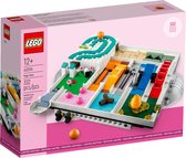 LEGO Magisch doolhof - 40596
