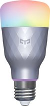 Yeelight Smart lamp 1SE - Google Seamless setup - E27 - Slimme verlichting - Smart lamp