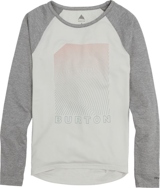 Burton Womens Burton Roadie Base Layer Tech T-Shirt