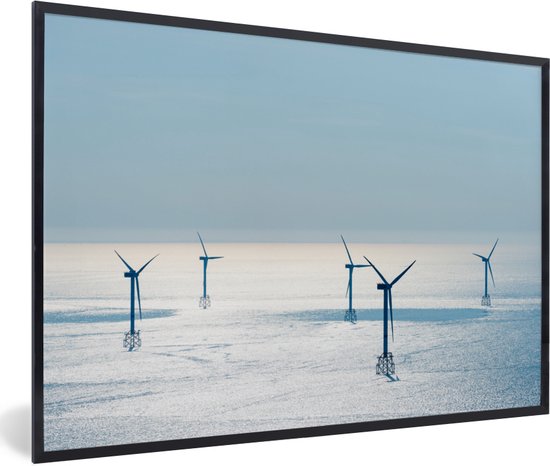 Steadydoggie® Windmolen Buiten - Metalen Windgong, Één Blad