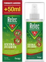 Insectenafweermiddel Relec XL Spray (125 ml)