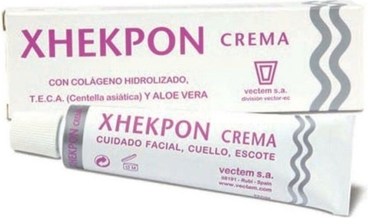 Xhekpon Crème 40 ml