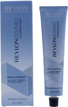 Permanente kleurcrème Revlon Revlonissimo Colorsmetique Nº 10.01 (60 ml)