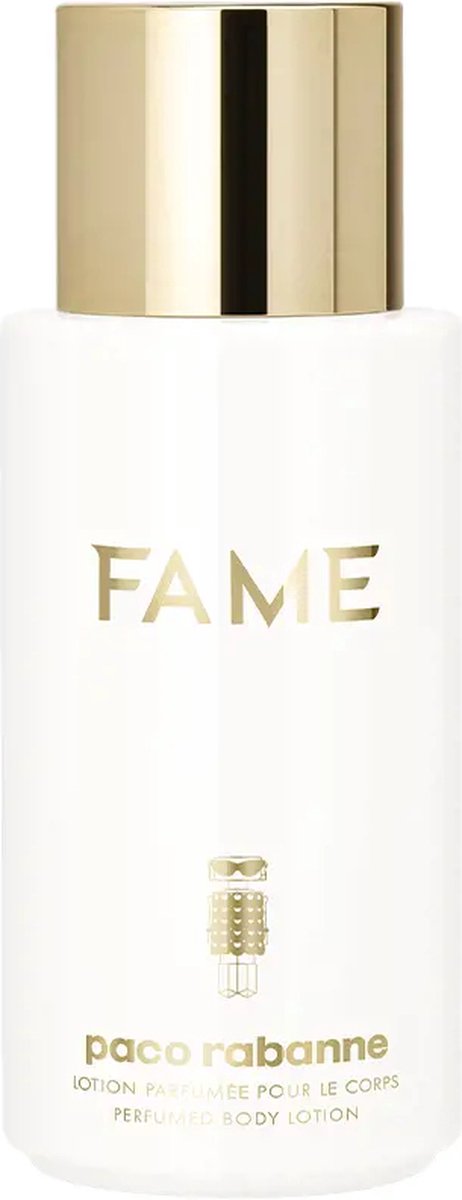 Goedkoopste Paco Rabanne Fame Bodylotion 200 - Dames