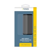 Tones | Schermbeschermer voor iPhone 5/5S/SE