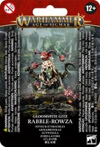 Gloomspite Gitz: Rabble-Rowza