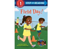 Field Day!