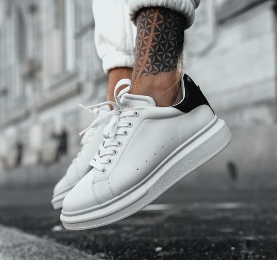 Sneaker Whitener - Wonder Wit - Sneaker Cleaner - Witte schoenen