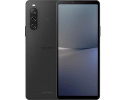 Sony Xperia 10 V - 128GB - Zwart
