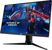 ASUS ROG Strix XG27AQ - QHD IPS 170Hz Gaming Monitor - 27 Inch