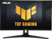 ASUS TUF Gaming VG279QM1A, 68,6 cm (27"), 1920 x 1080 pixels, Full HD, LCD, 1 ms, Noir