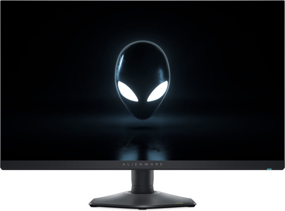 Alienware AW2724DM - QHD IPS Gaming Monitor - 165hz - HDMI 2.1 - 27 inch