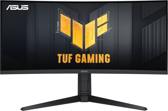 Monitor Asus TUF Gaming VG34VQEL1A 34" LED HDR10 VA AMD FreeSync Flicker free 100 Hz